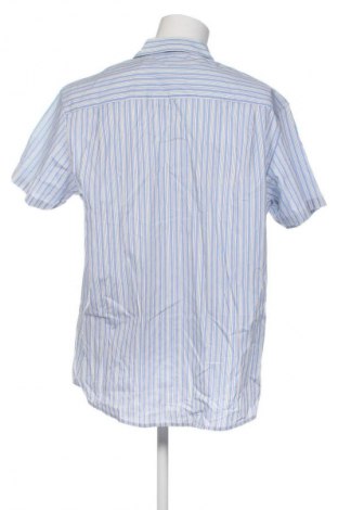 Ανδρικό πουκάμισο Portonova, Μέγεθος XL, Χρώμα Πολύχρωμο, Τιμή 9,99 €