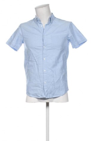 Herrenhemd Primark, Größe S, Farbe Blau, Preis € 5,99