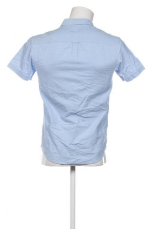 Herrenhemd Primark, Größe S, Farbe Blau, Preis € 5,99