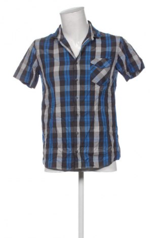 Herrenhemd Pull&Bear, Größe M, Farbe Mehrfarbig, Preis € 5,99