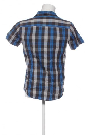 Herrenhemd Pull&Bear, Größe M, Farbe Mehrfarbig, Preis € 5,99