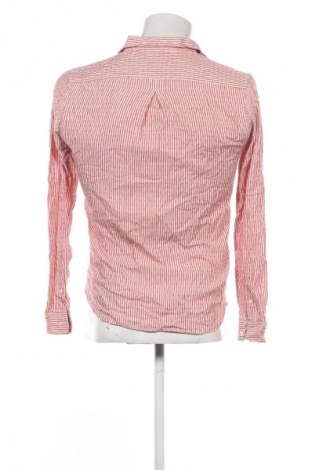 Herrenhemd Pull&Bear, Größe S, Farbe Mehrfarbig, Preis € 1,99