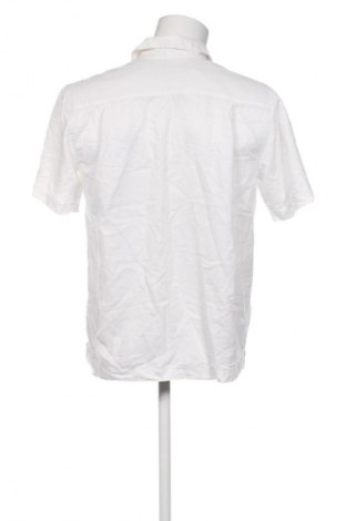 Pánská košile  Quiksilver, Velikost S, Barva Bílá, Cena  189,00 Kč