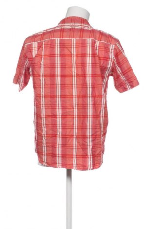 Herrenhemd Roberto Jeans, Größe M, Farbe Mehrfarbig, Preis € 2,99