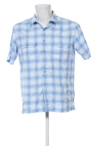 Herrenhemd Rossi, Größe L, Farbe Mehrfarbig, Preis € 14,99