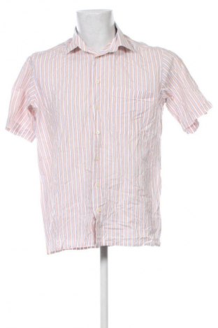 Herrenhemd Royal Class, Größe M, Farbe Mehrfarbig, Preis € 2,99