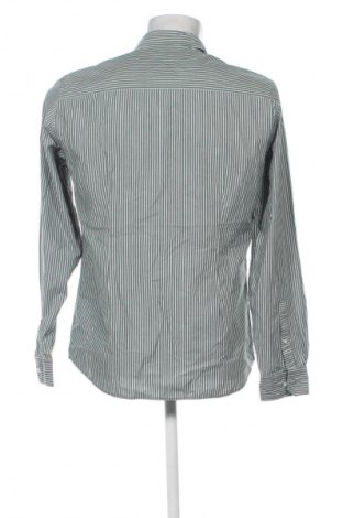 Herrenhemd S.Oliver, Größe M, Farbe Mehrfarbig, Preis € 3,99