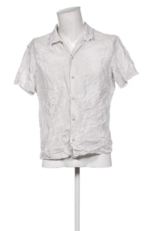 Herrenhemd S.Oliver, Größe XL, Farbe Mehrfarbig, Preis € 7,99