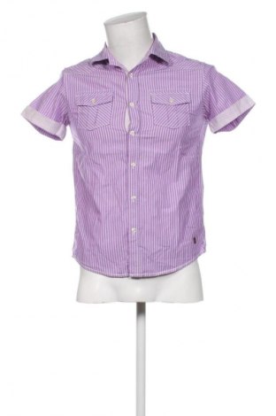 Herrenhemd Scotch & Soda, Größe S, Farbe Mehrfarbig, Preis € 8,18