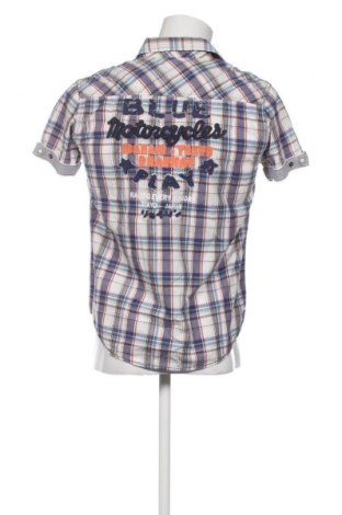 Herrenhemd Scotch Co., Größe M, Farbe Mehrfarbig, Preis € 10,74