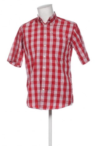 Herrenhemd Seidensticker, Größe S, Farbe Mehrfarbig, Preis € 1,99