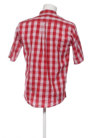 Herrenhemd Seidensticker, Größe S, Farbe Mehrfarbig, Preis € 1,99