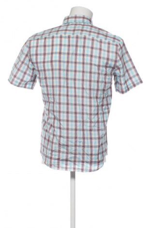 Herrenhemd Sky, Größe M, Farbe Mehrfarbig, Preis € 2,99