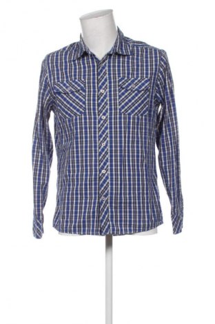 Herrenhemd Smog, Größe M, Farbe Mehrfarbig, Preis € 10,23