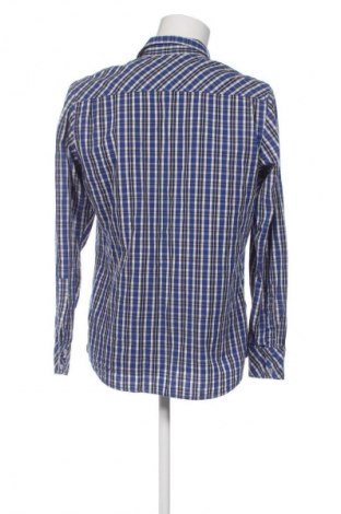 Herrenhemd Smog, Größe M, Farbe Mehrfarbig, Preis € 10,23