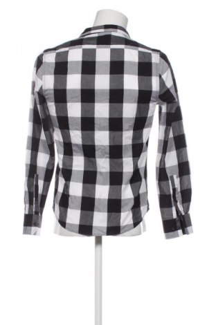 Herrenhemd Smog, Größe S, Farbe Mehrfarbig, Preis € 2,99