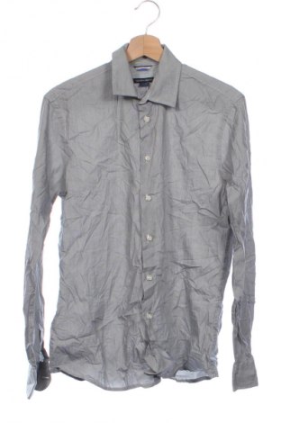 Herrenhemd Sonny Bono, Größe M, Farbe Grau, Preis € 1,99