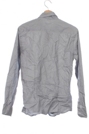 Herrenhemd Sonny Bono, Größe M, Farbe Grau, Preis € 1,99