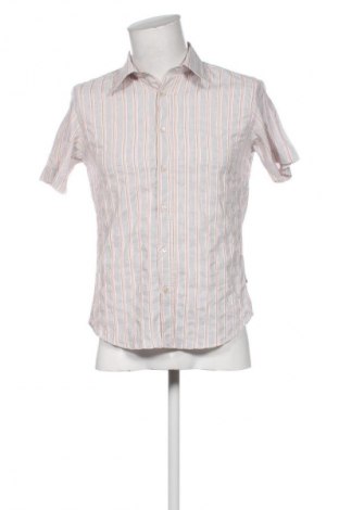 Herrenhemd Ted Baker, Größe M, Farbe Mehrfarbig, Preis € 6,99