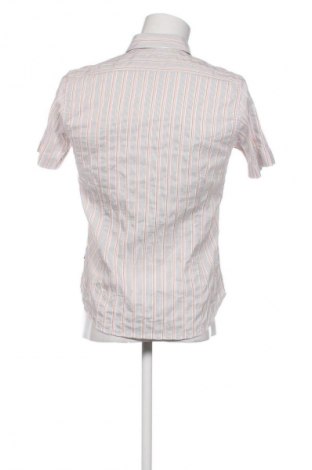 Herrenhemd Ted Baker, Größe M, Farbe Mehrfarbig, Preis € 6,99