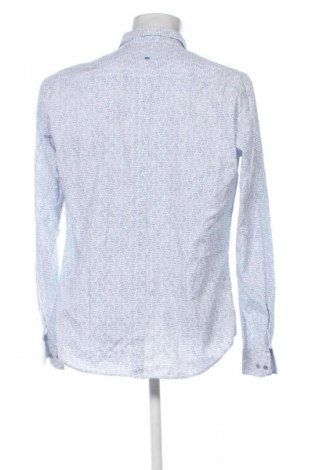 Herrenhemd Teodor, Größe XL, Farbe Mehrfarbig, Preis € 20,99