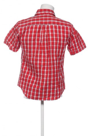 Herrenhemd Tom Tailor, Größe S, Farbe Mehrfarbig, Preis € 1,99