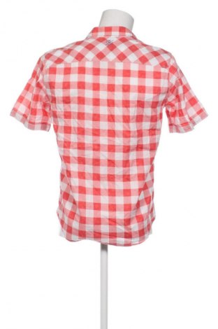 Herrenhemd Tomas Maier, Größe M, Farbe Mehrfarbig, Preis € 2,99