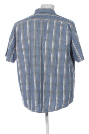 Herrenhemd Torelli, Größe XXL, Farbe Mehrfarbig, Preis € 14,99