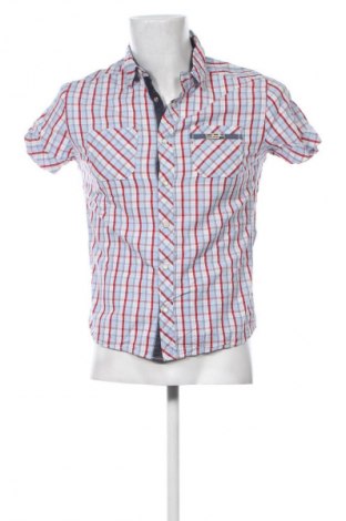 Herrenhemd Unbranded, Größe S, Farbe Mehrfarbig, Preis € 3,99