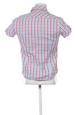 Herrenhemd Unbranded, Größe S, Farbe Mehrfarbig, Preis € 3,99