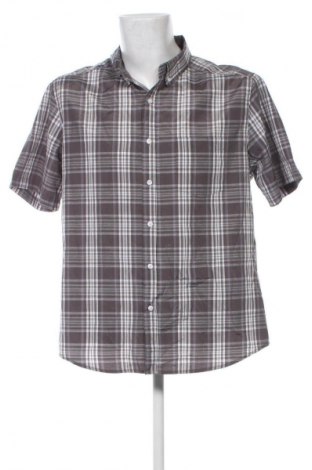 Herrenhemd Unbranded, Größe XL, Farbe Mehrfarbig, Preis € 4,99