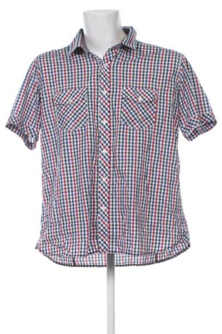 Herrenhemd Unbranded, Größe XXL, Farbe Mehrfarbig, Preis € 6,99