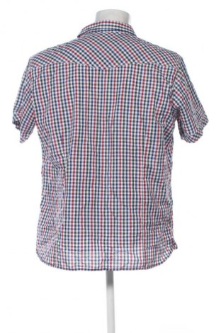 Herrenhemd Unbranded, Größe XXL, Farbe Mehrfarbig, Preis € 6,99