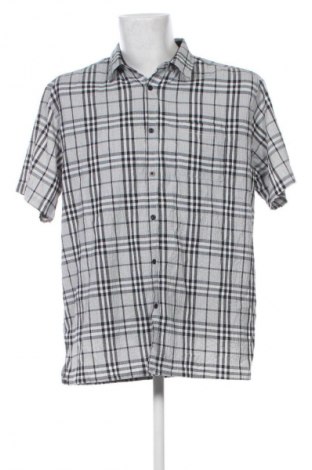 Herrenhemd Unbranded, Größe XL, Farbe Mehrfarbig, Preis € 4,99