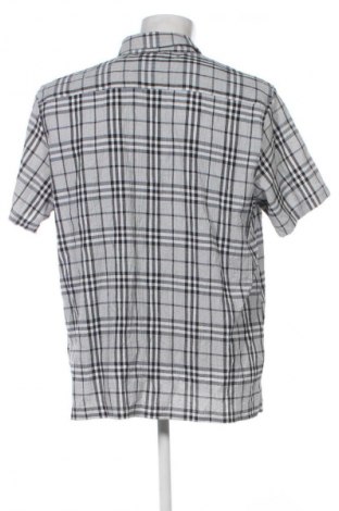 Herrenhemd Unbranded, Größe XL, Farbe Mehrfarbig, Preis € 4,99