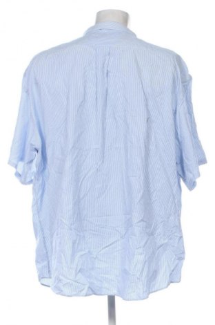 Pánská košile  Unbranded, Velikost 5XL, Barva Modrá, Cena  329,00 Kč