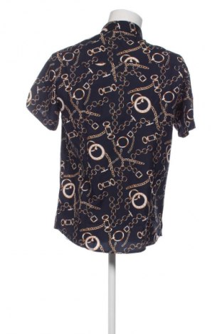 Herrenhemd Unbranded, Größe S, Farbe Mehrfarbig, Preis € 3,99