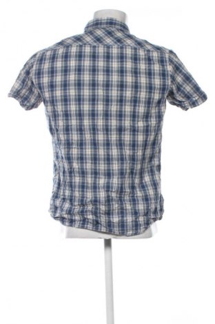 Herrenhemd Unbranded, Größe M, Farbe Mehrfarbig, Preis € 4,99