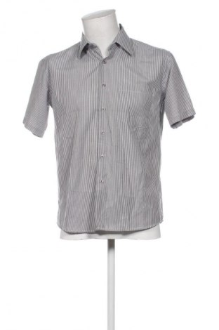 Herrenhemd Unbranded, Größe M, Farbe Mehrfarbig, Preis € 4,99