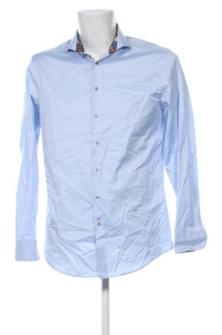 Мъжка риза Unbranded, Размер M, Цвят Многоцветен, Цена 2,04 €