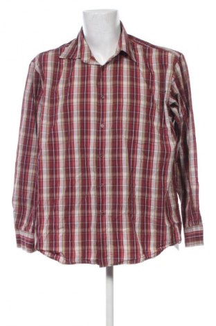 Herrenhemd Unbranded, Größe L, Farbe Mehrfarbig, Preis € 3,99