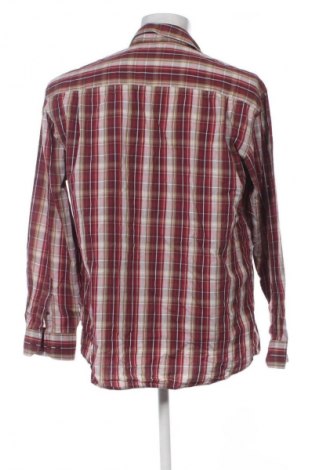 Herrenhemd Unbranded, Größe L, Farbe Mehrfarbig, Preis € 3,99