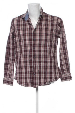 Herrenhemd Unbranded, Größe L, Farbe Mehrfarbig, Preis € 3,99