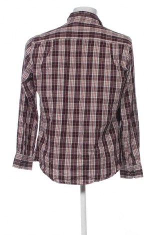 Herrenhemd Unbranded, Größe L, Farbe Mehrfarbig, Preis € 3,99