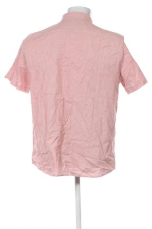 Herrenhemd Unbranded, Größe XL, Farbe Braun, Preis € 15,99