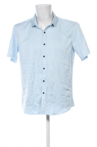 Pánská košile  Unbranded, Velikost L, Barva Modrá, Cena  139,00 Kč