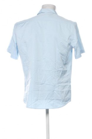 Pánská košile  Unbranded, Velikost L, Barva Modrá, Cena  139,00 Kč