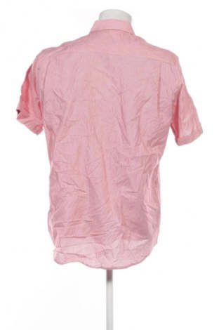 Herrenhemd Unbranded, Größe M, Farbe Mehrfarbig, Preis € 4,99