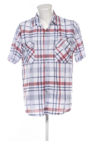 Herrenhemd Unbranded, Größe XL, Farbe Mehrfarbig, Preis € 6,99