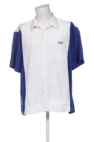 Herrenhemd Unbranded, Größe 3XL, Farbe Mehrfarbig, Preis € 11,99